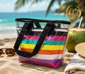 BOLSO CRYSTAL SUMMER BAG